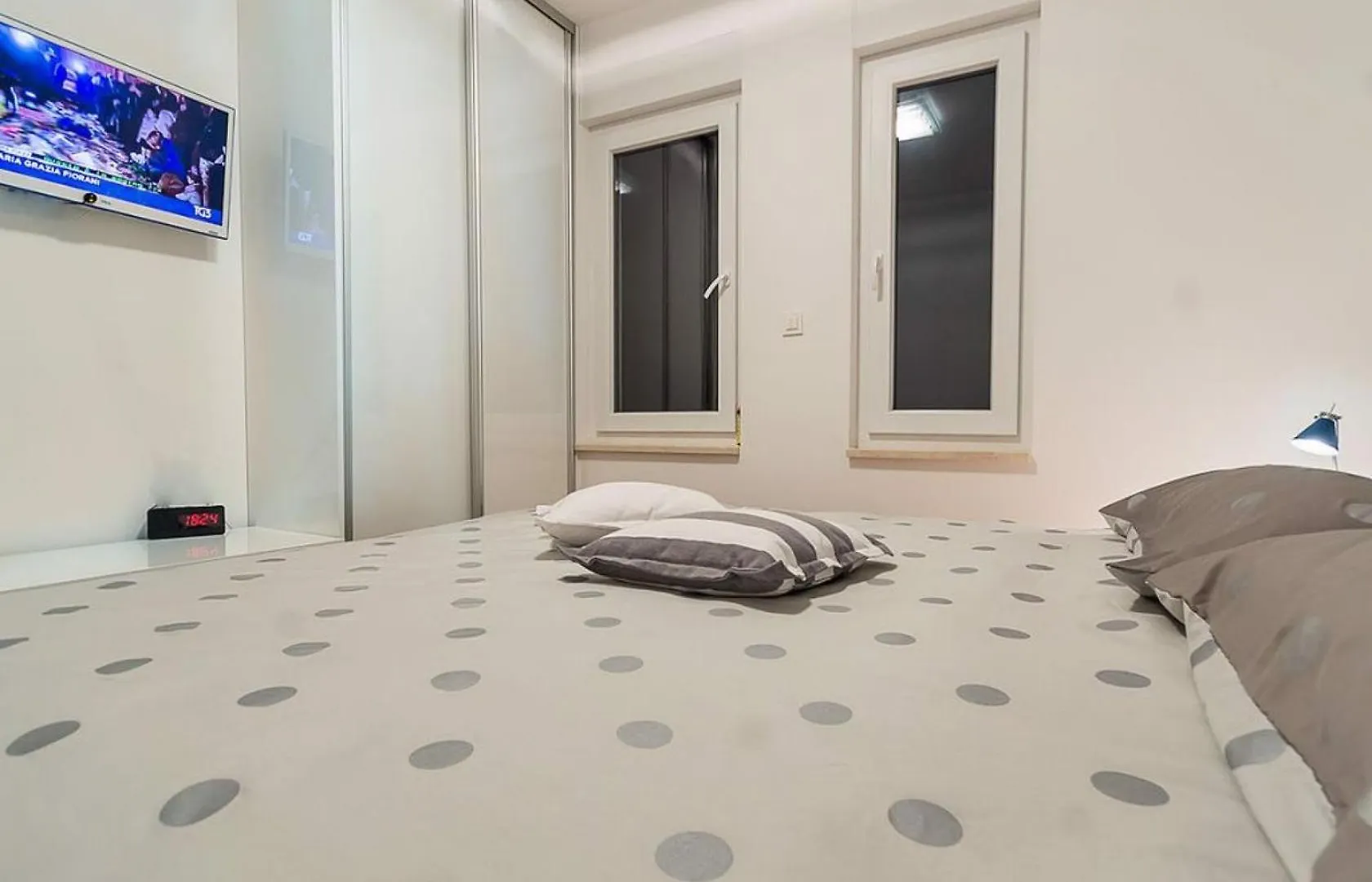 Apartment Casa Del Mar Njivice 0*,  Croatia